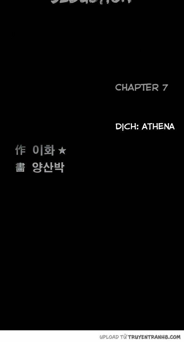 seduction - quyến rũ chapter 7 15