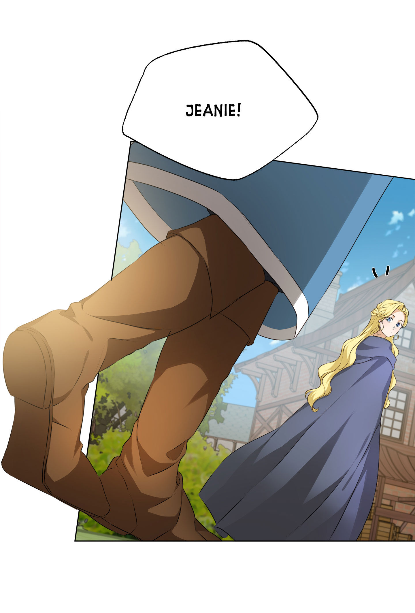 triệu hồi sư với mái tóc màu hoàng kim chapter 102 61