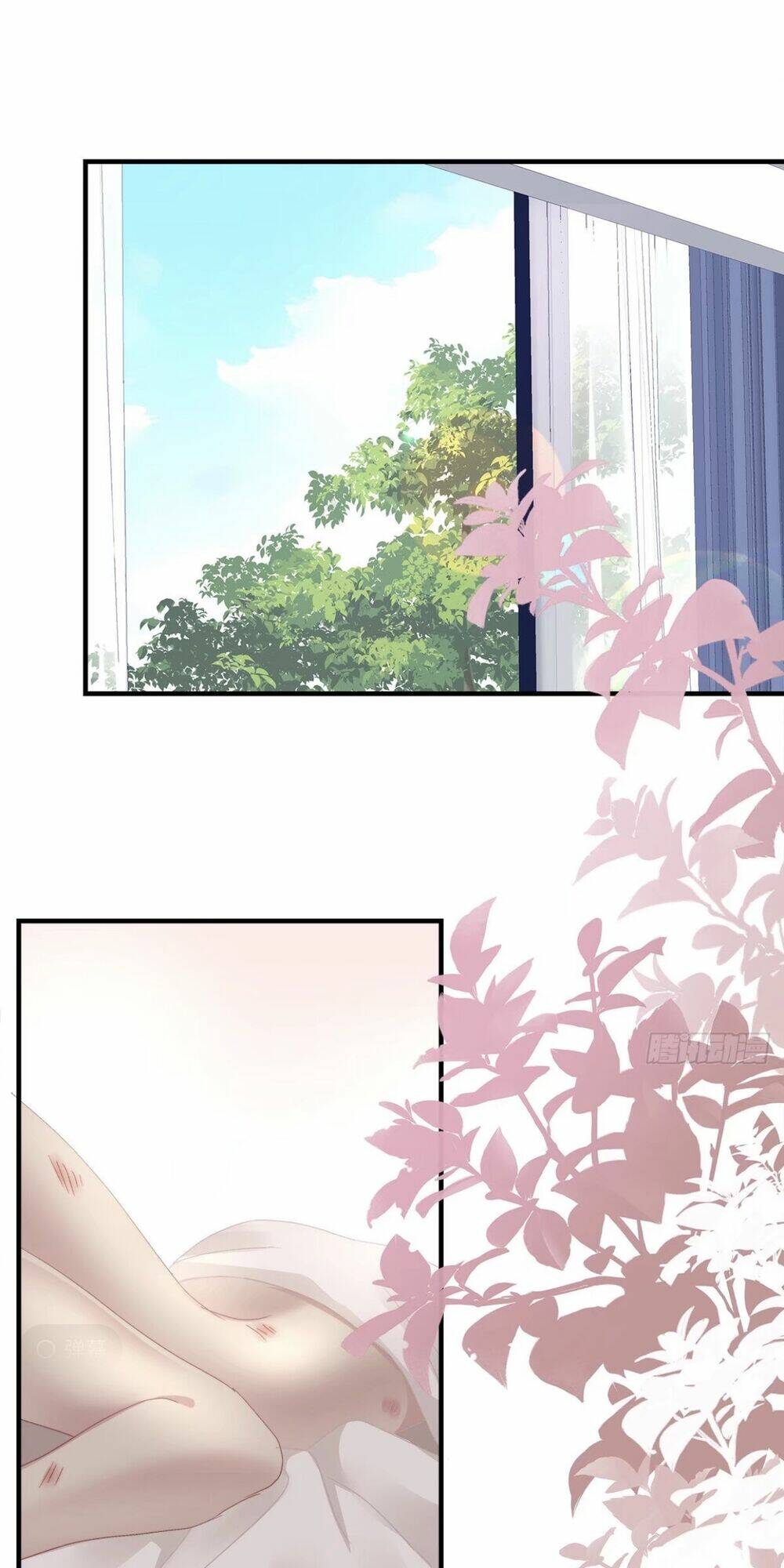 toàn bộ nắm trong tay chapter 95 2