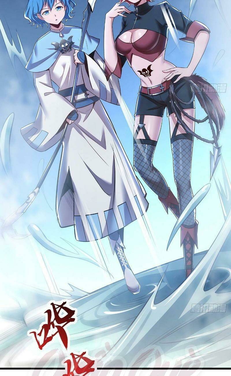 bất tử thần vương tu liên tục chapter 67 44