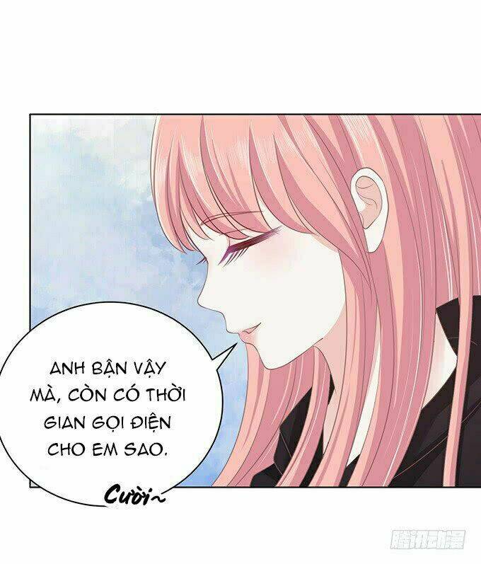 liệt ái tri hạ: series mật đào tiểu tình nhân chapter 81 11