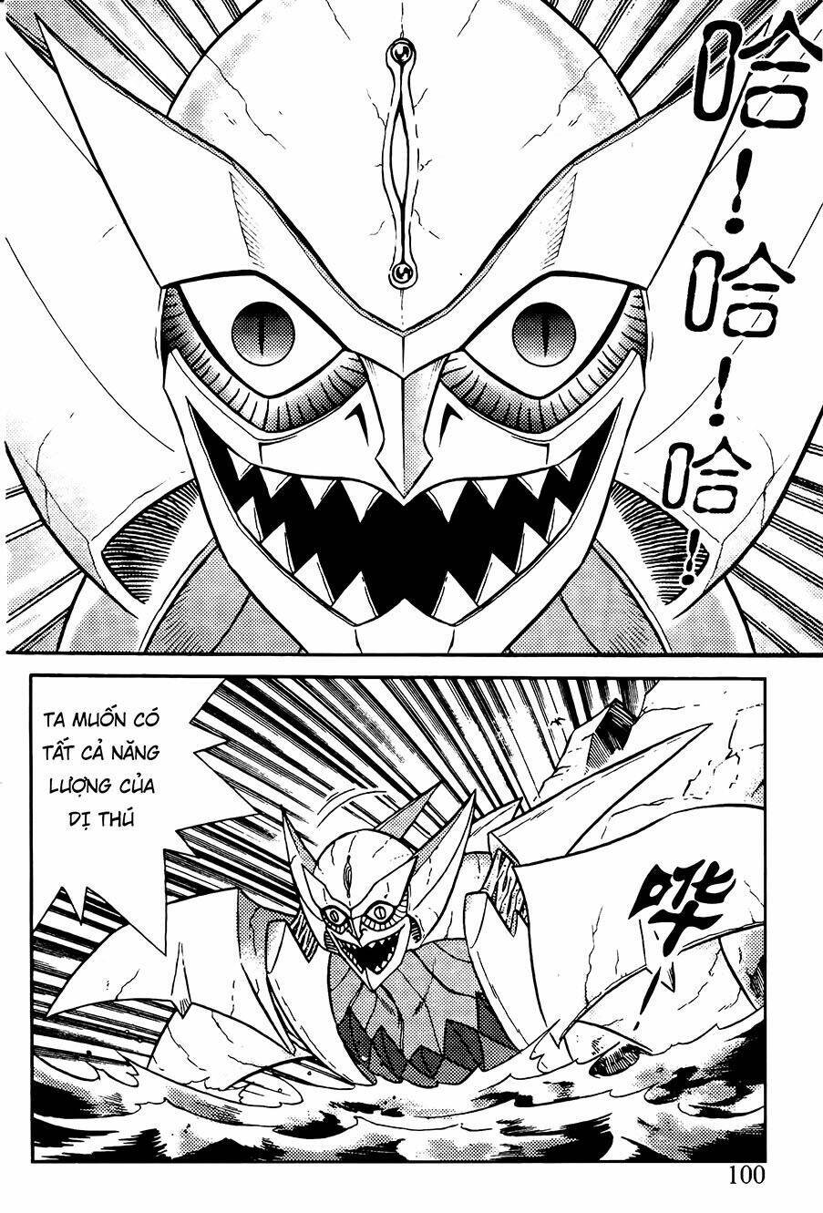 hiệp sĩ giấy g chapter 79.1 8