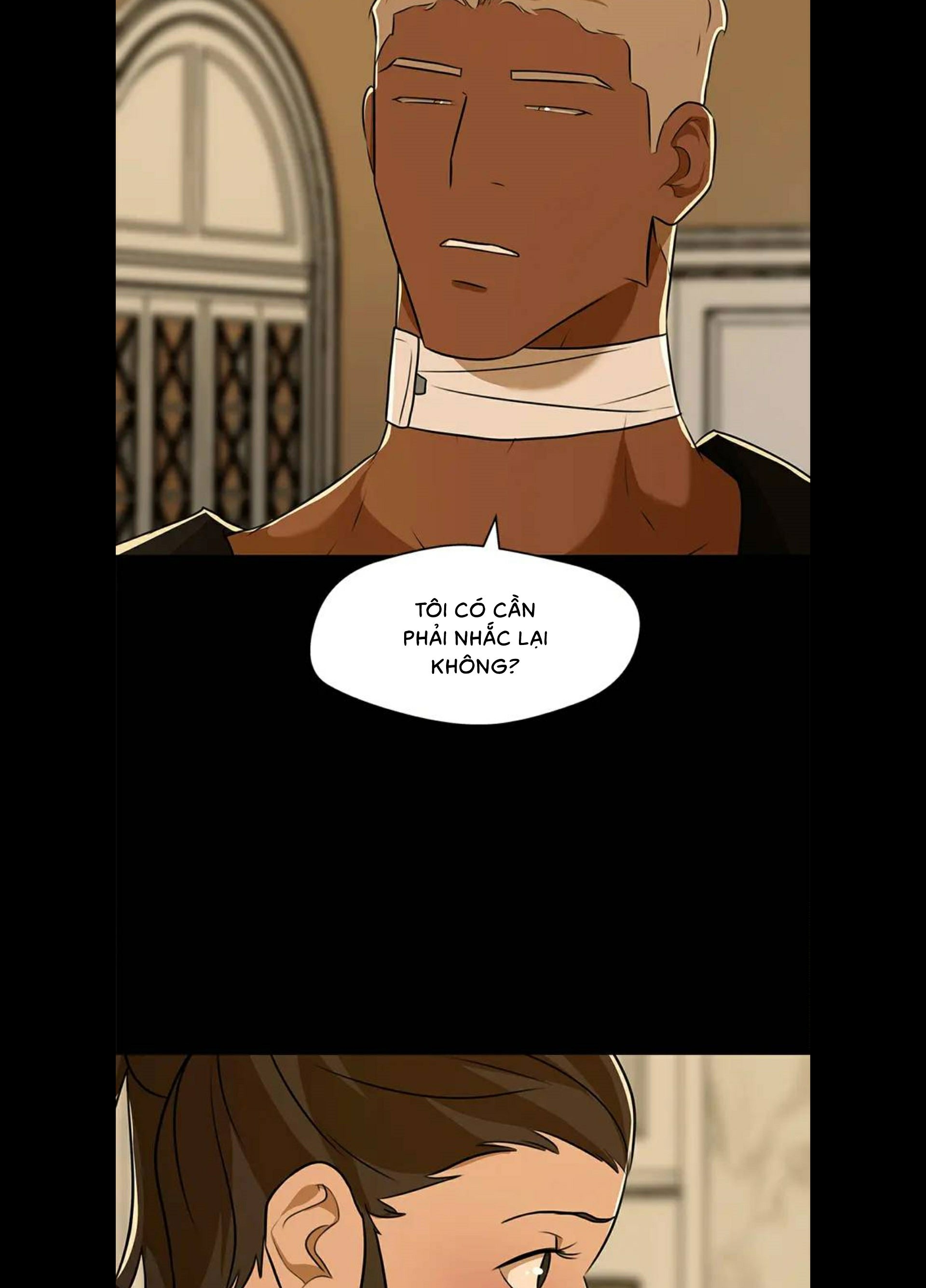 yêu phải kẻ sát nhân bóng rổ chapter 51 20