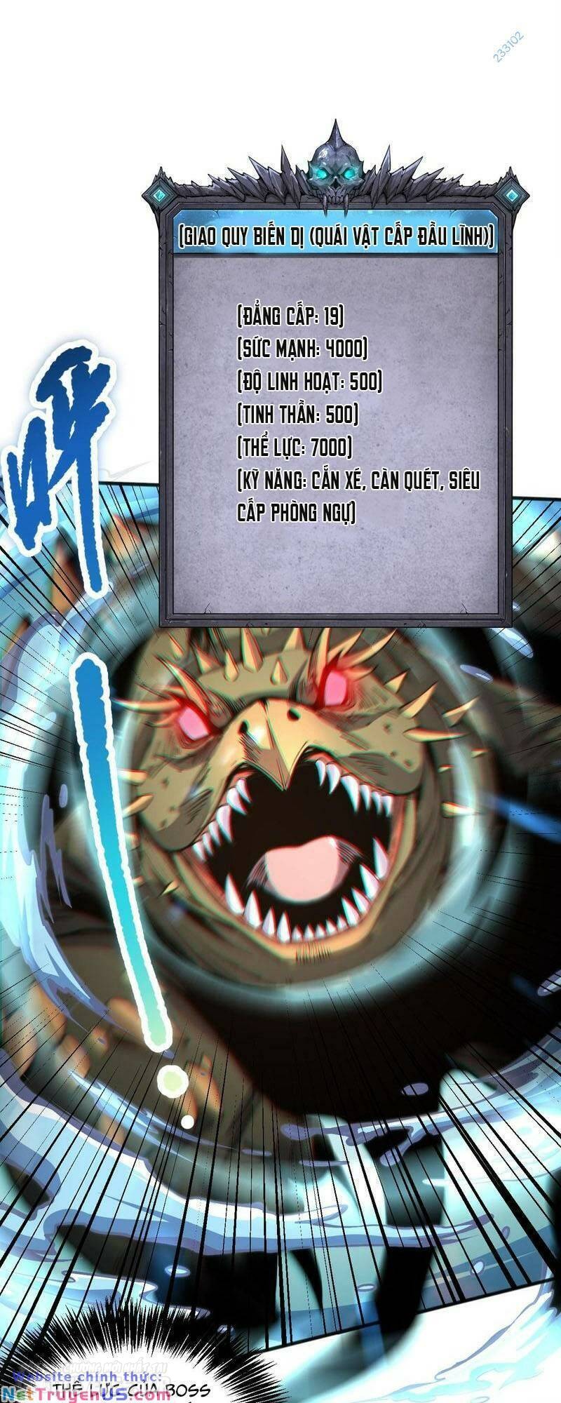 tử linh pháp sư! ta chính là thiên tài chapter 22 27