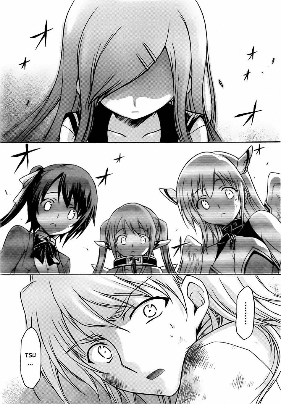 vật thất lạc của bầu trời chapter 58 23