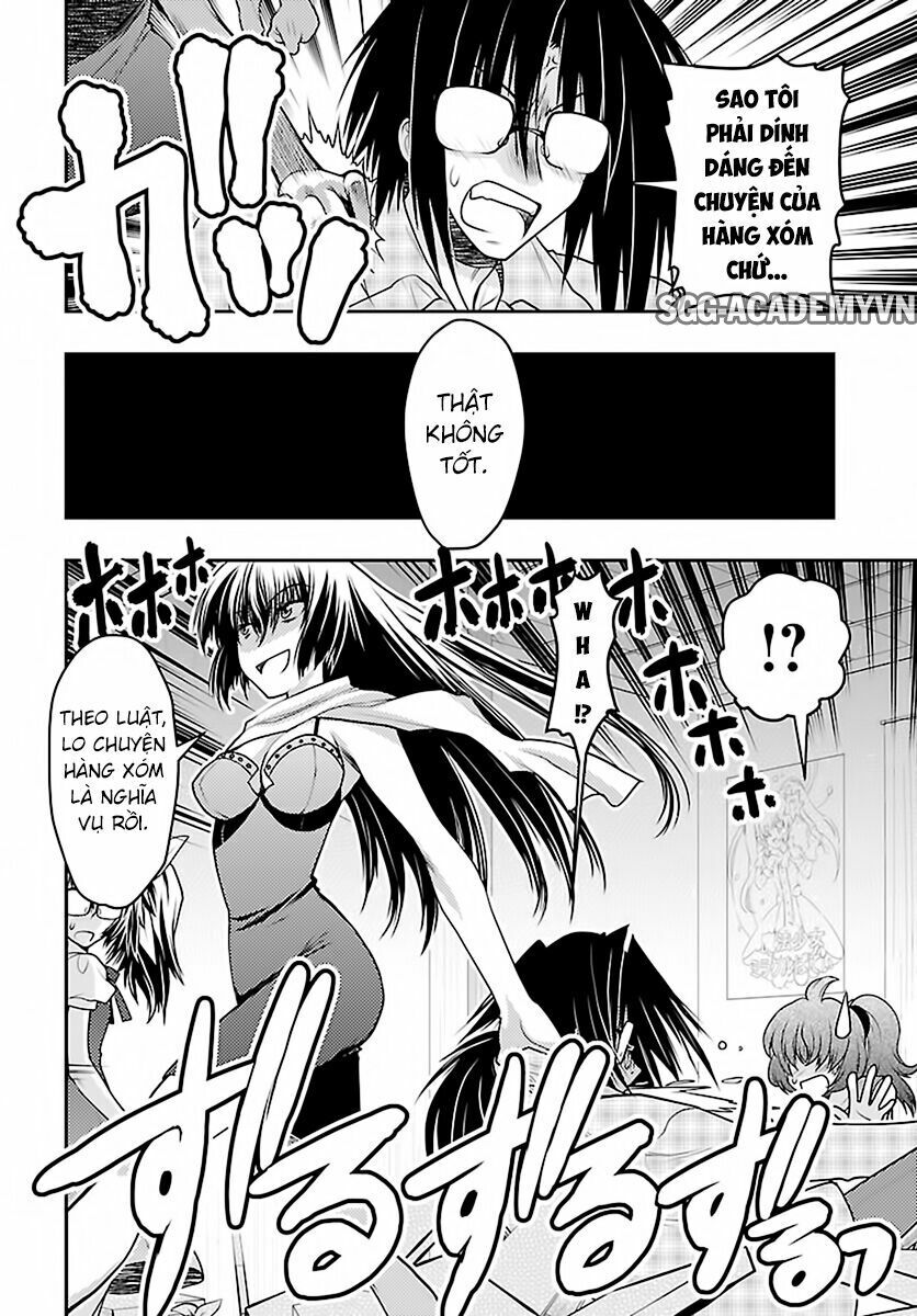 imasugu oniichan ni imouto datte iitai chapter 28 18