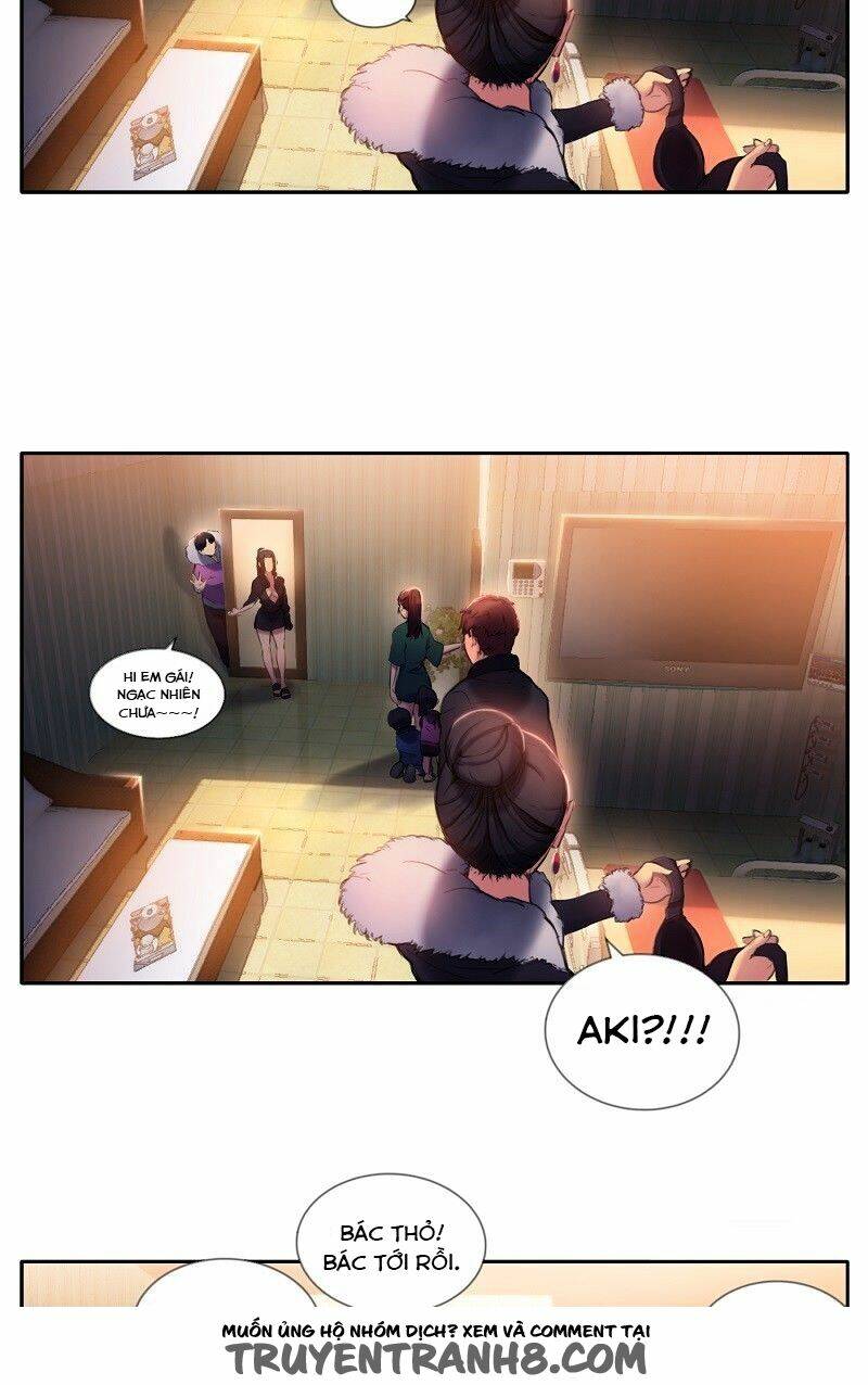 nhiệt huyết thanh xuân chapter 14 89