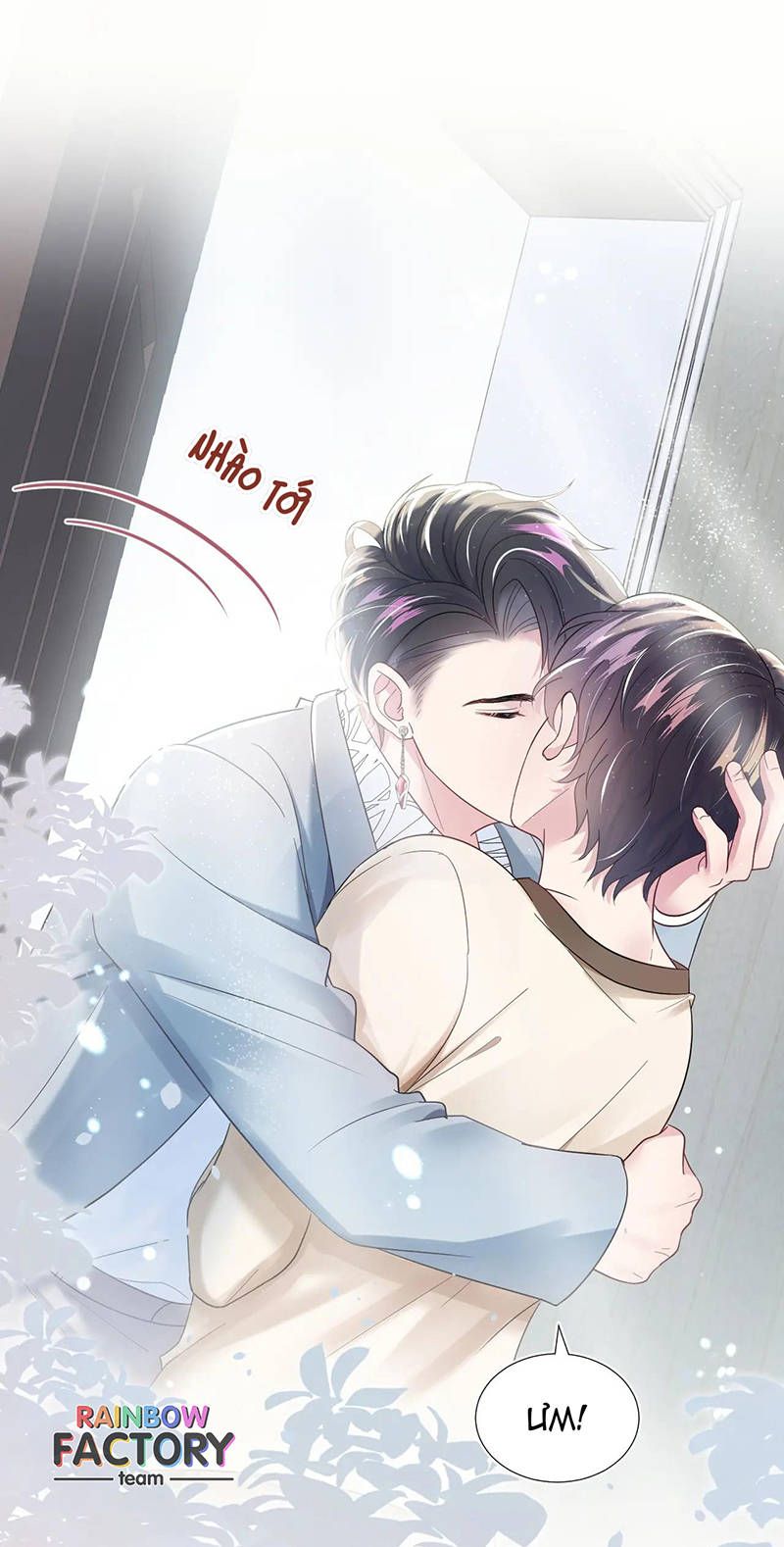 bạch liên hoa tuyệt mĩ dạy học online chapter 6 23