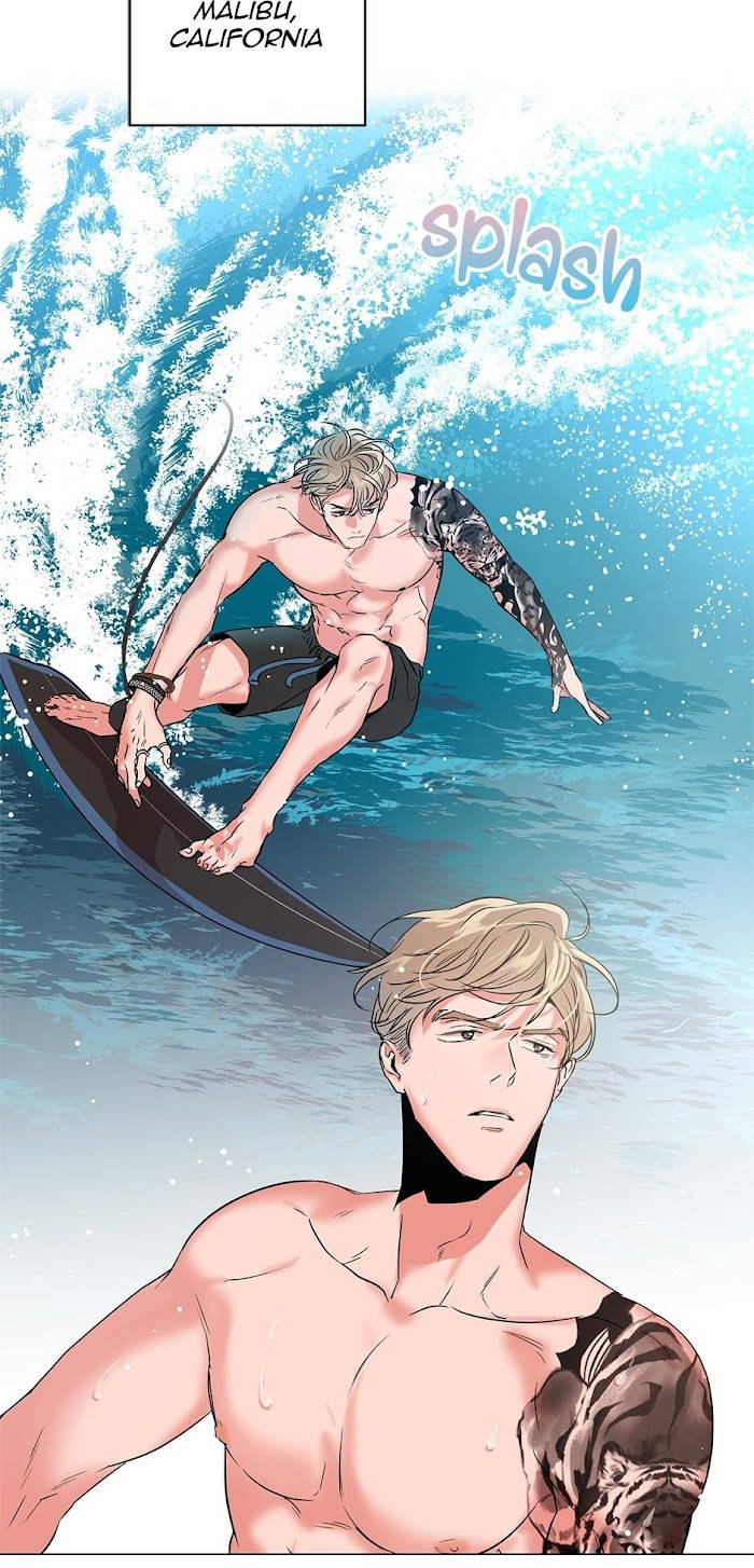 [raw] red candy chapter 63 16