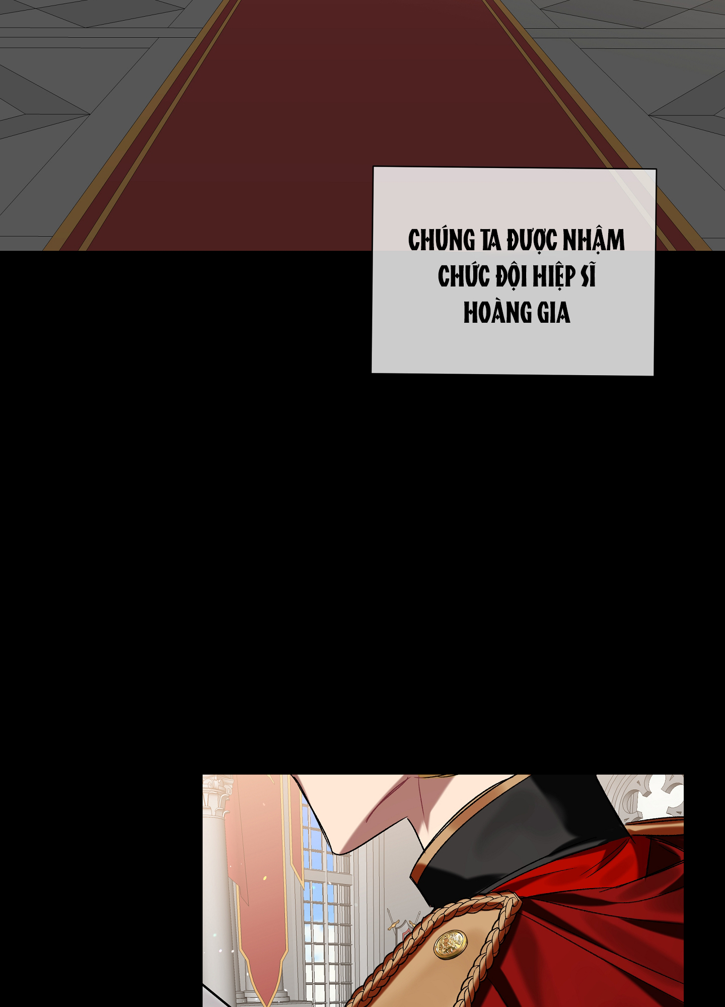 bỗng ngày nọ bị một tên đáng ghét cầu hôn chapter 13 27