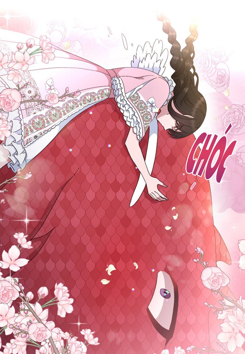 con gái bảo bối của ma vương chapter 153 45