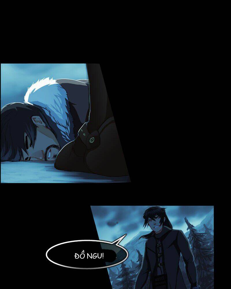 dragnarok chapter 2 50