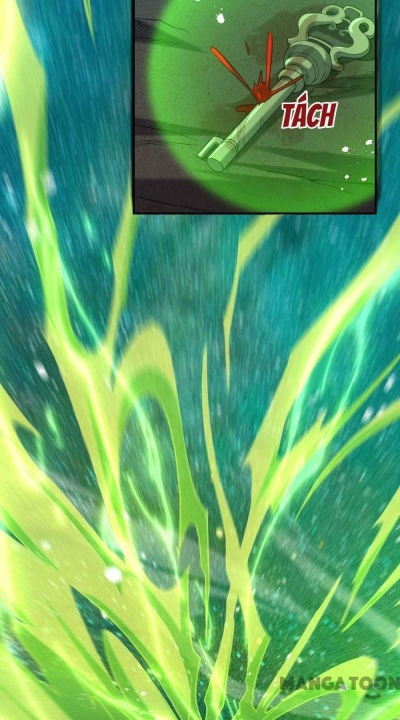 đệ nhất người ở rể chapter 127.1 15