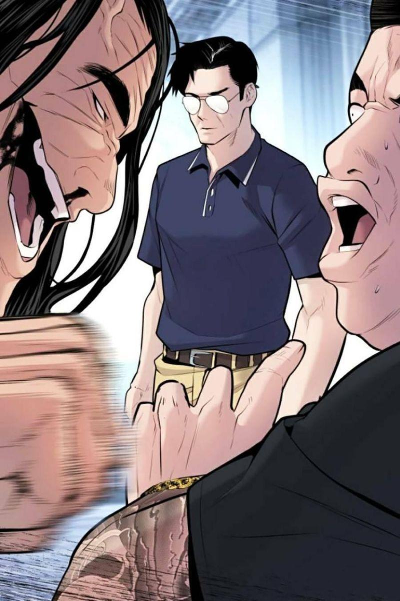 đặc vụ kim chapter 48 114