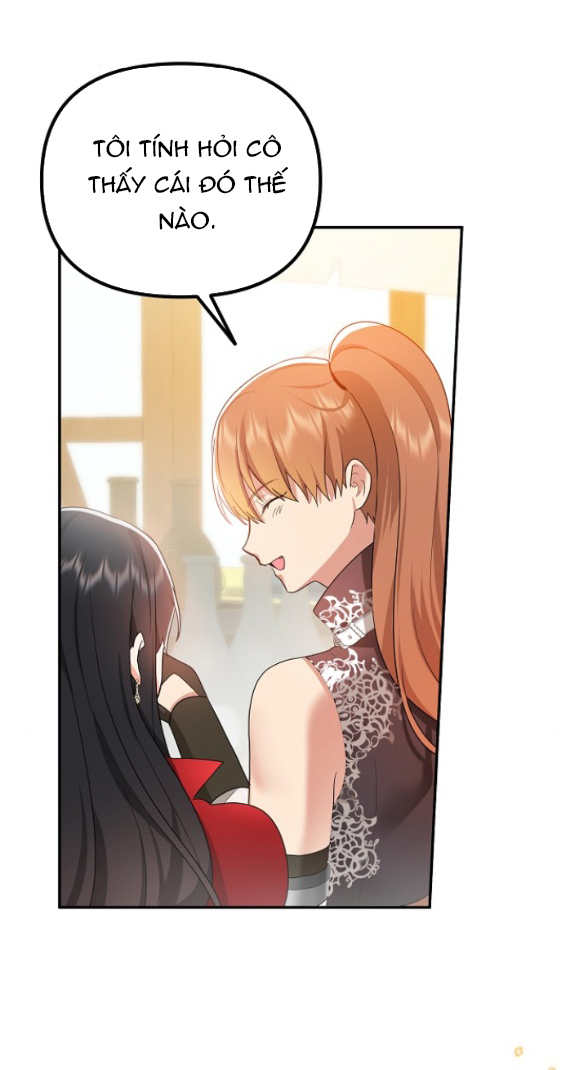 [18+] dũng sĩ vị tha chapter 43.2 34