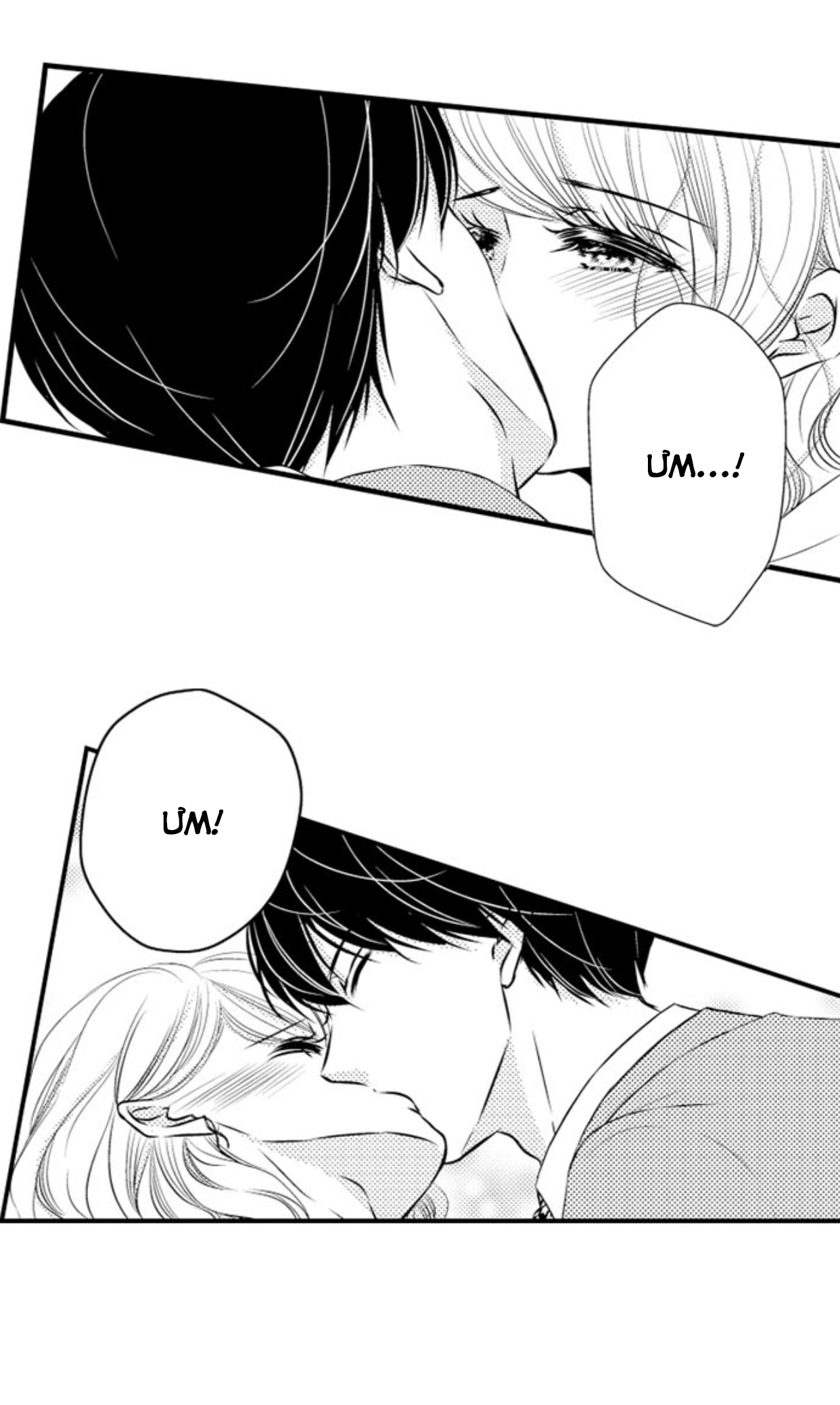 sự cao trào hoàn hảo chapter 86.1 13