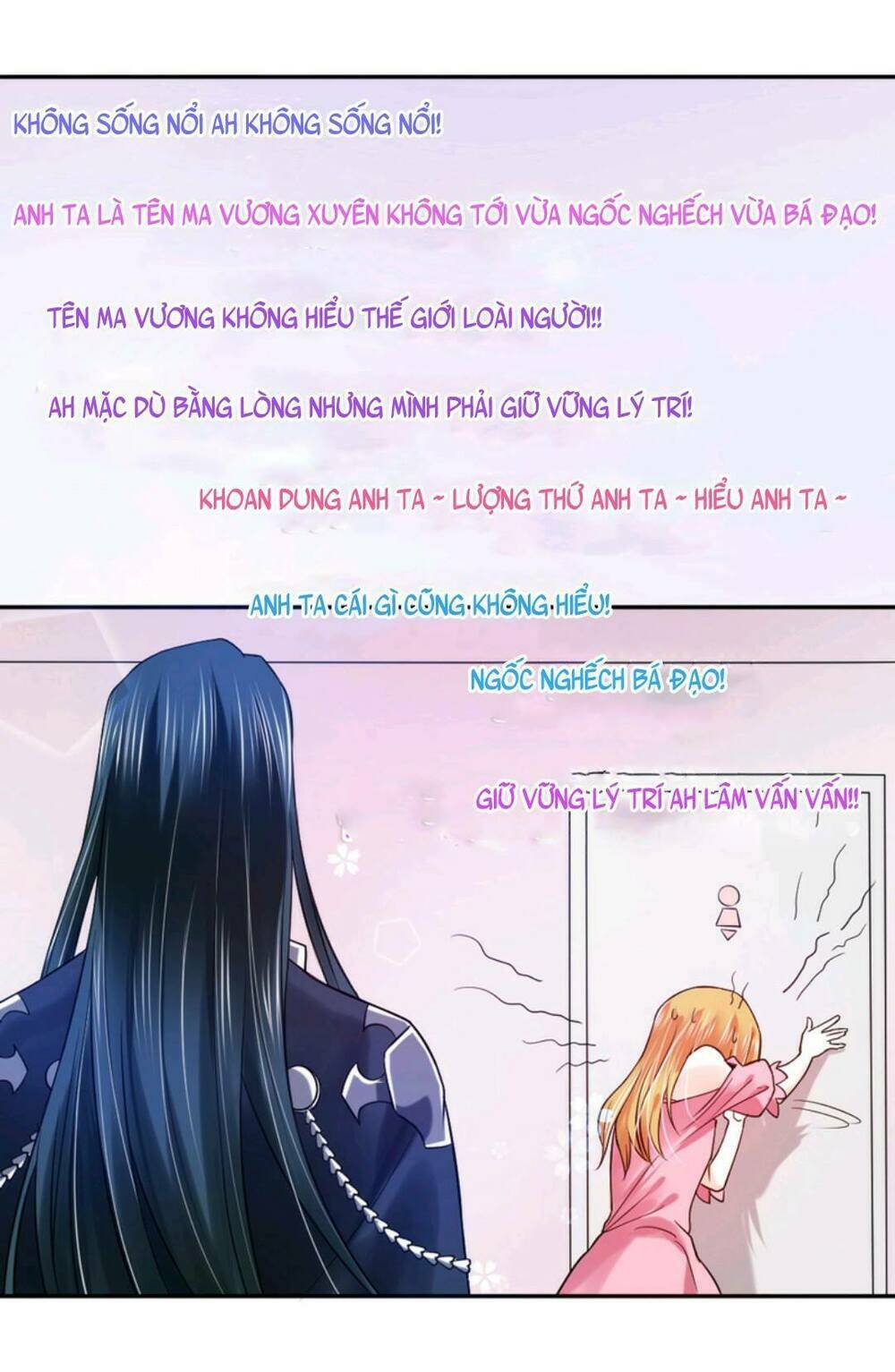 ma vương đại nhân đi thông thả chapter 16 17