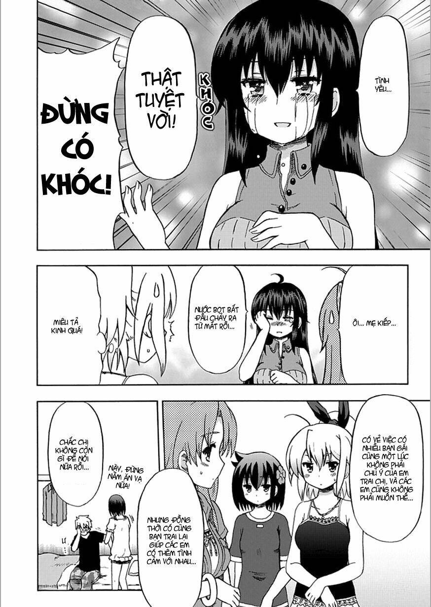 fujimura-kun meitsu chapter 62 11