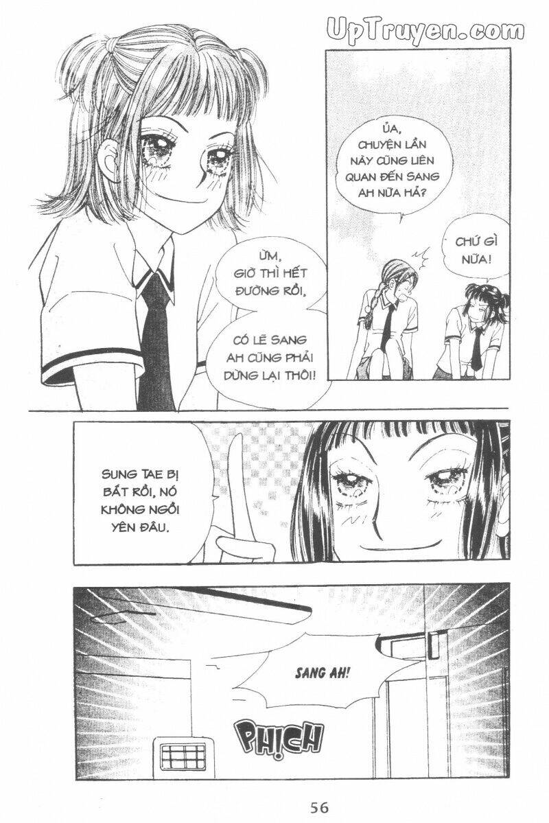 hái sao tình yêu chapter 10 56