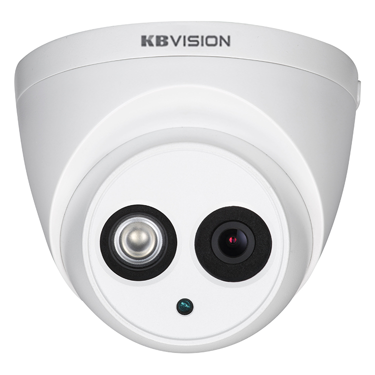 Camera KBVISION KX-2K14C 4.0 Megapixel - Hàng Nhập Khẩu