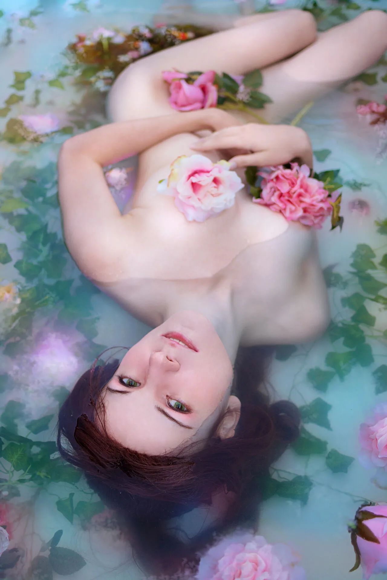 hình cosplay chapter 282 25