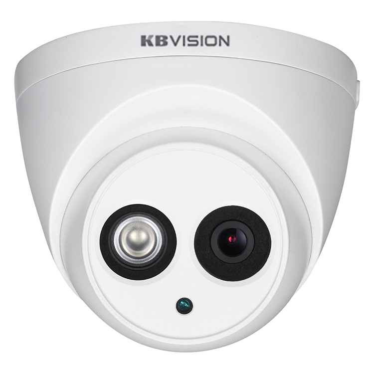 Camera KBVISION KX-2004C4 2.0 Megapixel - Hàng nhập khẩu
