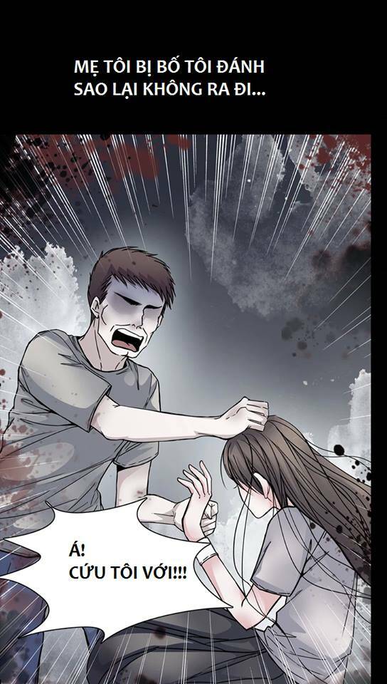 tiểu quỷ chapter 1 34