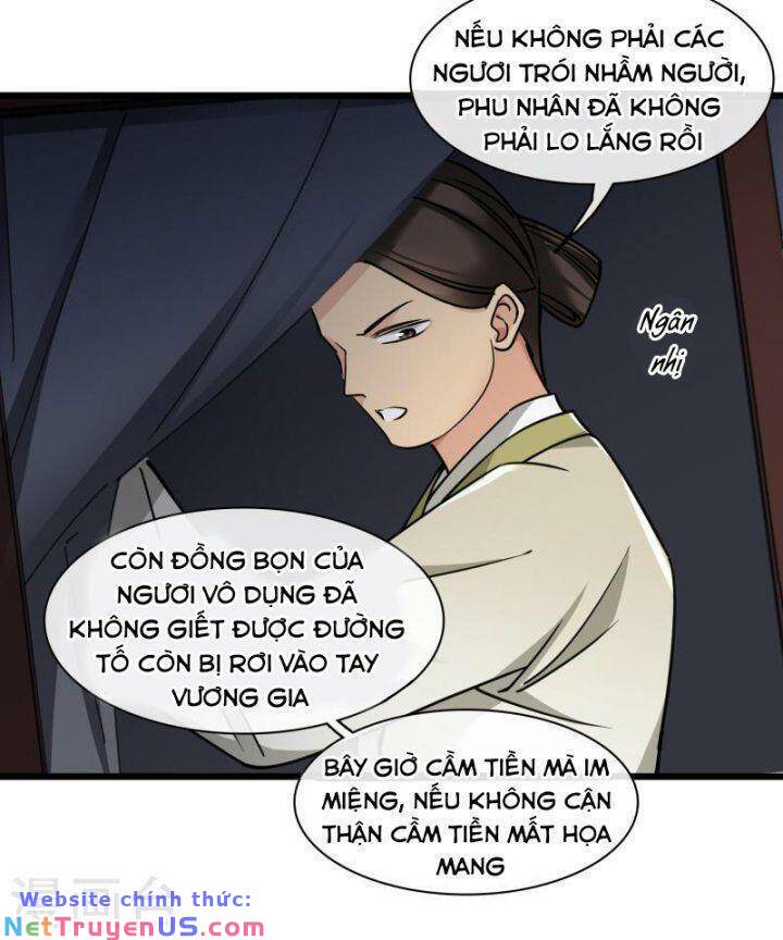 nụ cười của nàng liền ngọt đảo ta tám viên nha chapter 61 22