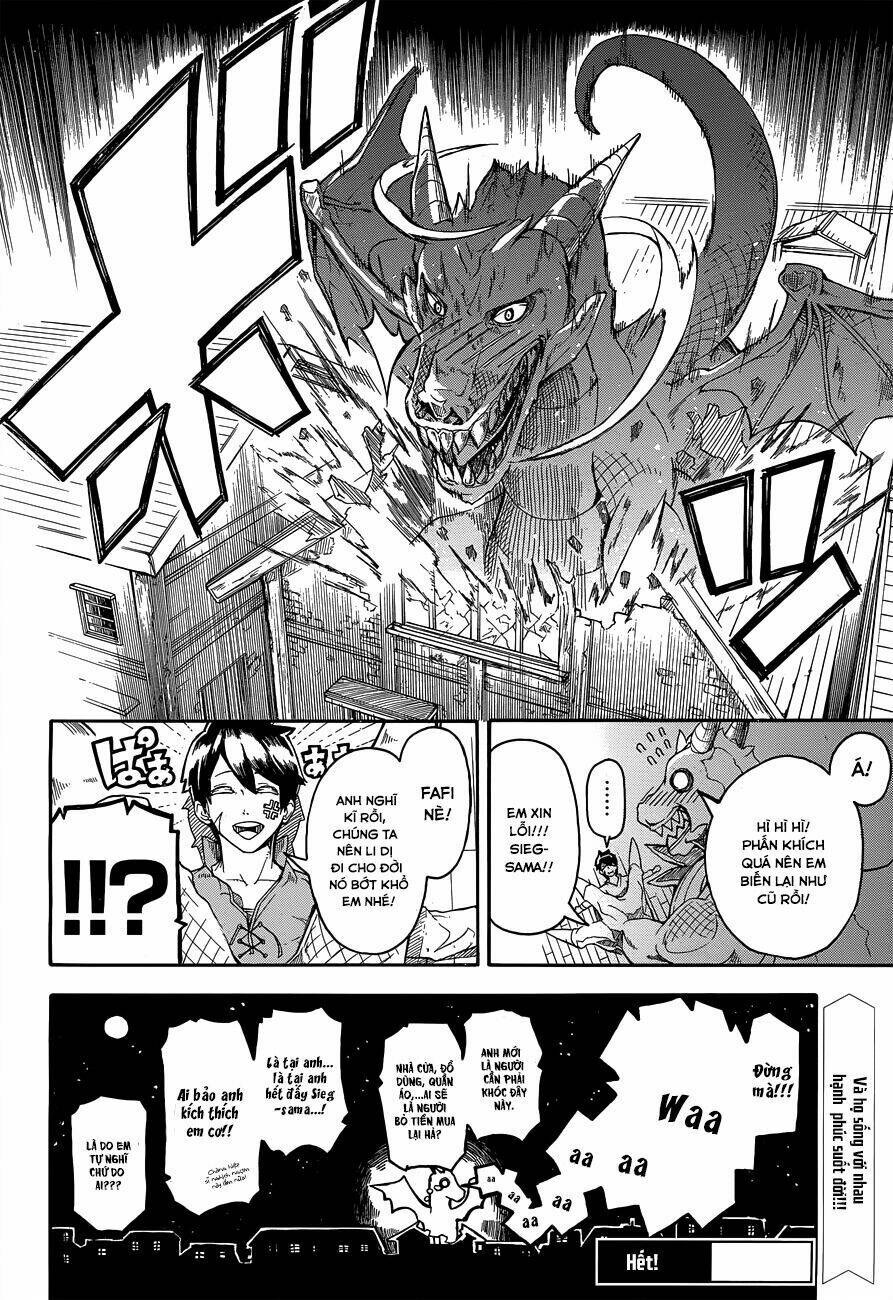 dorayome chapter 0 28