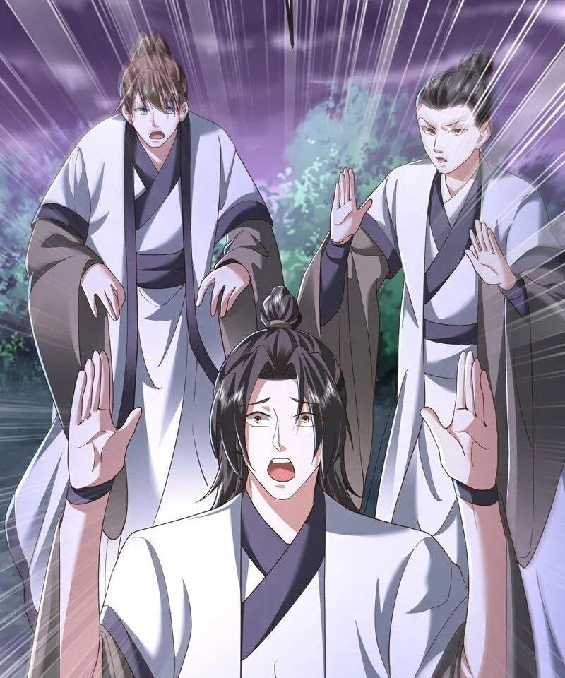 tiên võ đế tôn chapter 526 71