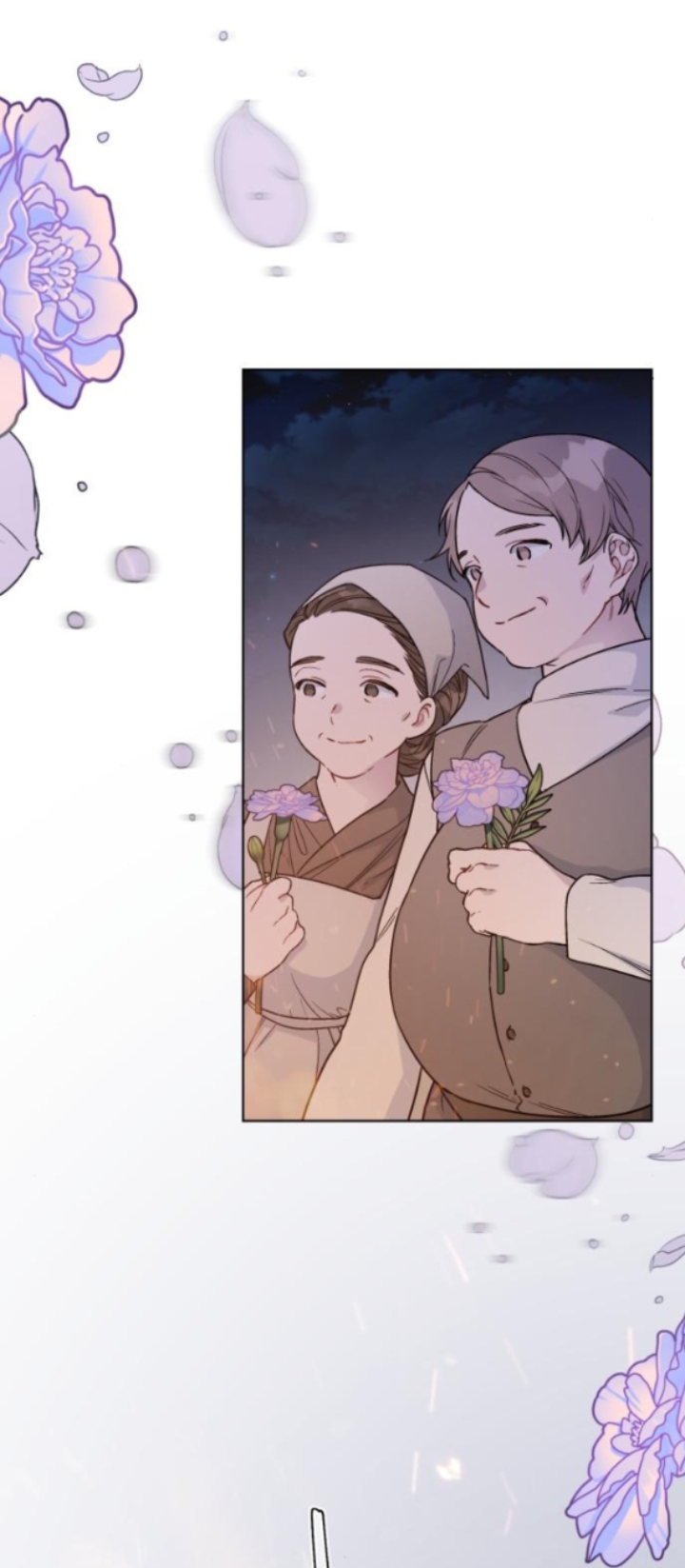 cách hiệp sĩ sống như một tiểu thư chapter 84.2 20