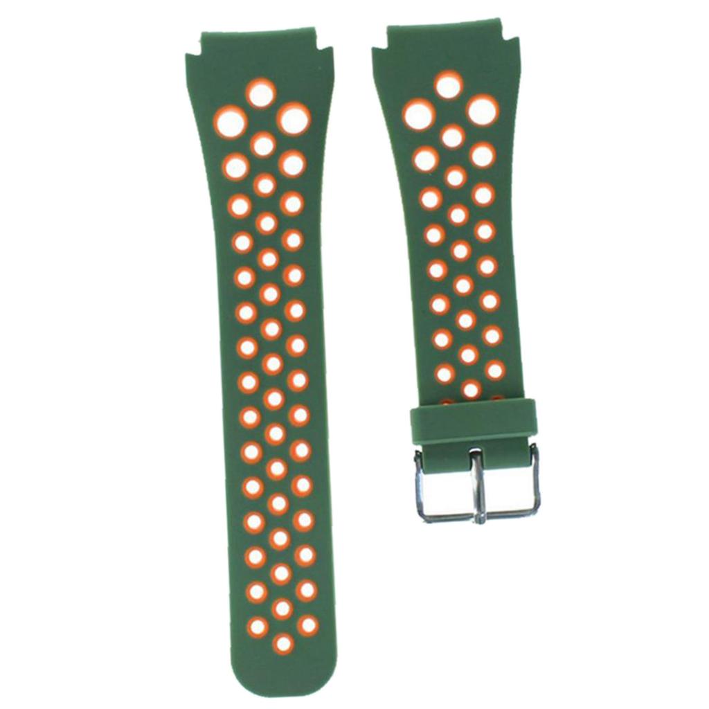 Silicone Sport Wrist Band Watch Strap For Samsung Gear S3 R770 Huami