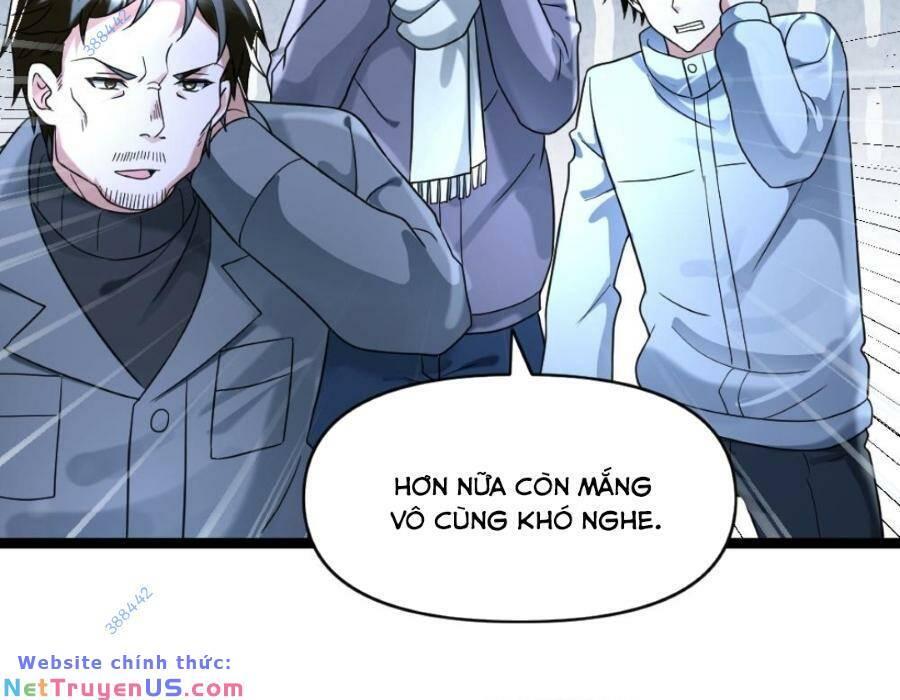 đóng băng toàn cầu: tôi gây dựng nên phòng an toàn thời tận thế chapter 152 17