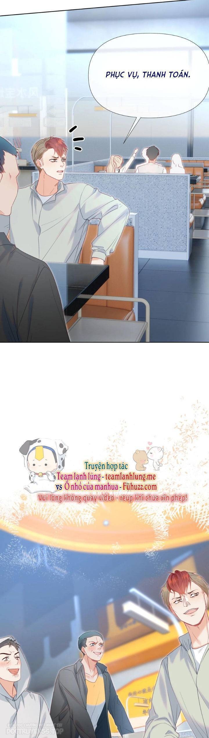 trọng sinh trở về năm ấy chồng tôi là hotboy chapter 55 16