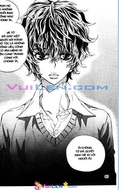 moon boy - chàng trai ánh trăng chapter 6 63