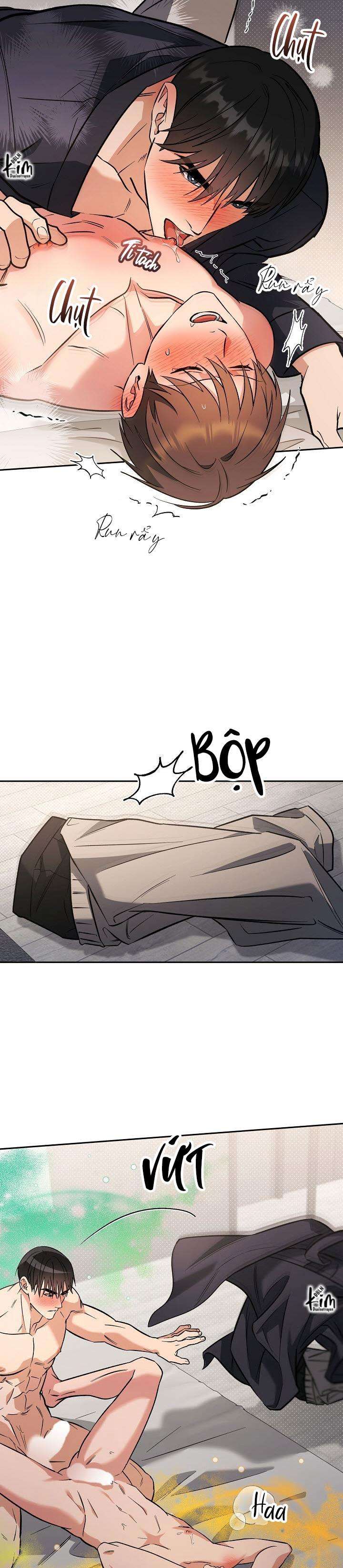 romance not romantic chapter 15 12