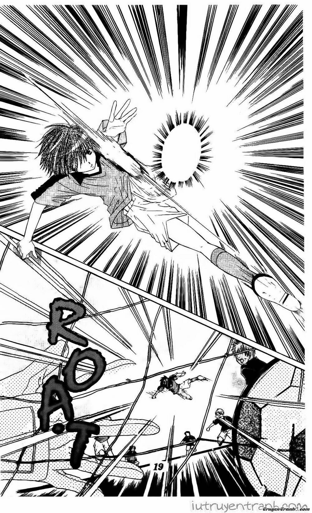 get love! chapter 6 20