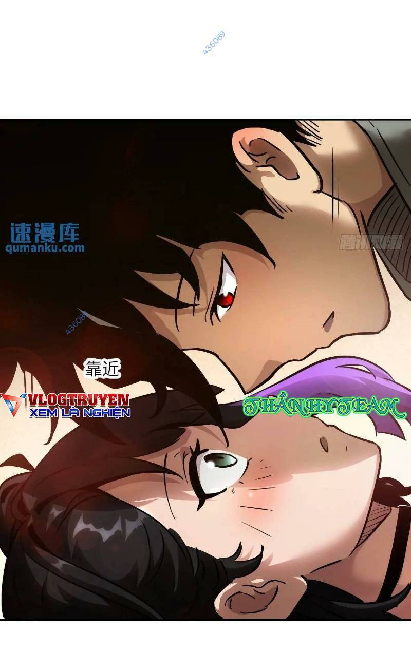 tay trái của ta có thể biến chapter 22 18