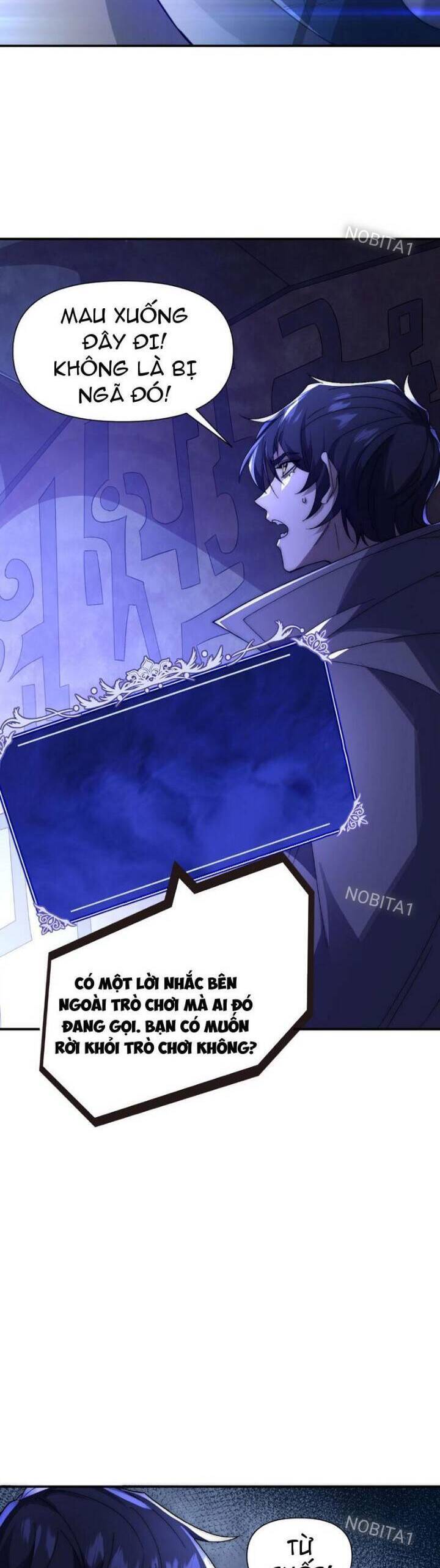 võng du: ta có thể tiến hoá tất cả! chapter 7 26