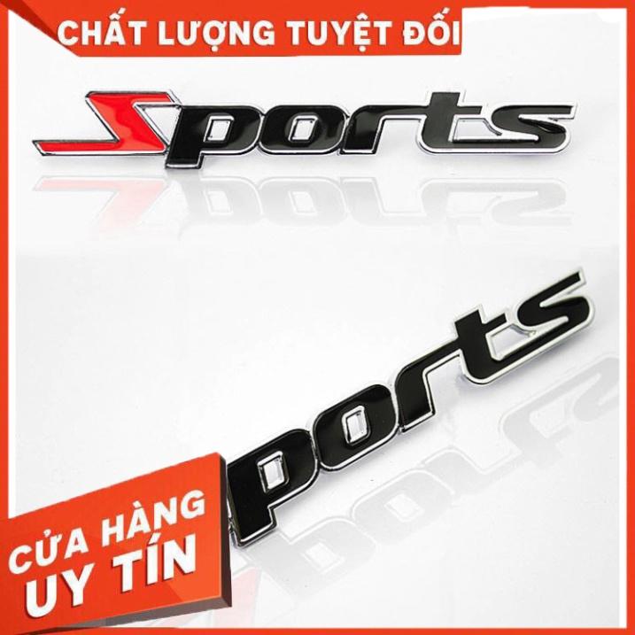 TEM CHỮ SPOST Hàng Cao Cấp