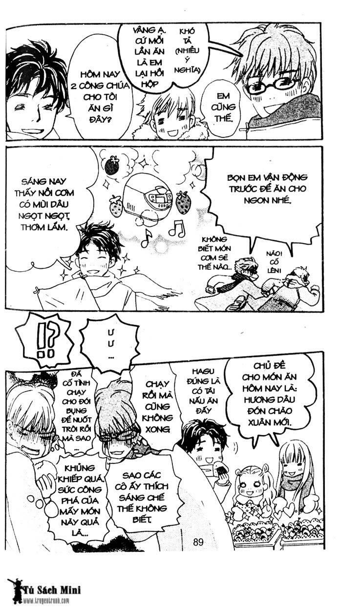 love n life chapter 32 3