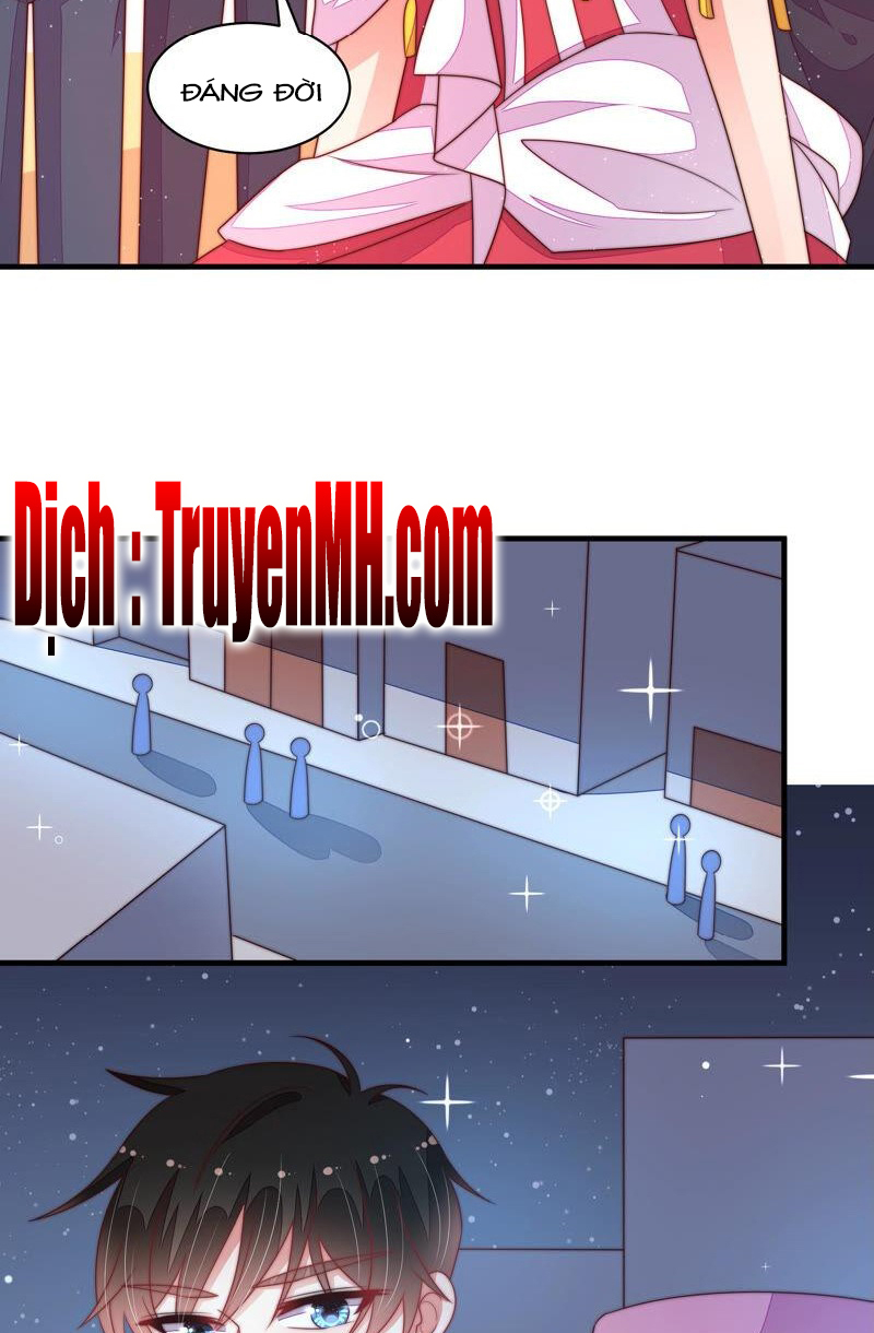 ngày nào thiếu soái cũng ghen chapter 308 6