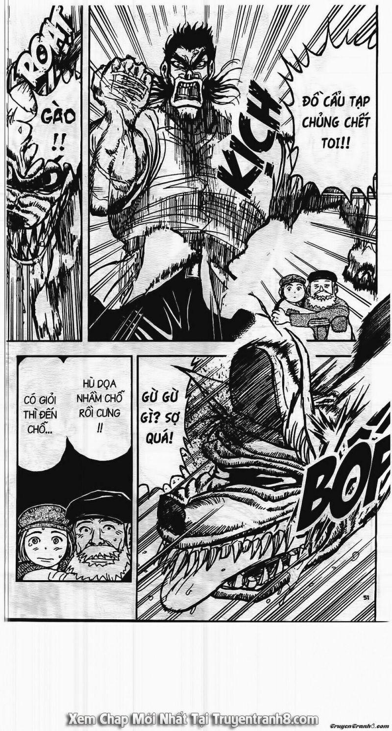 sắc lệnh ánh trăng chapter 38 19