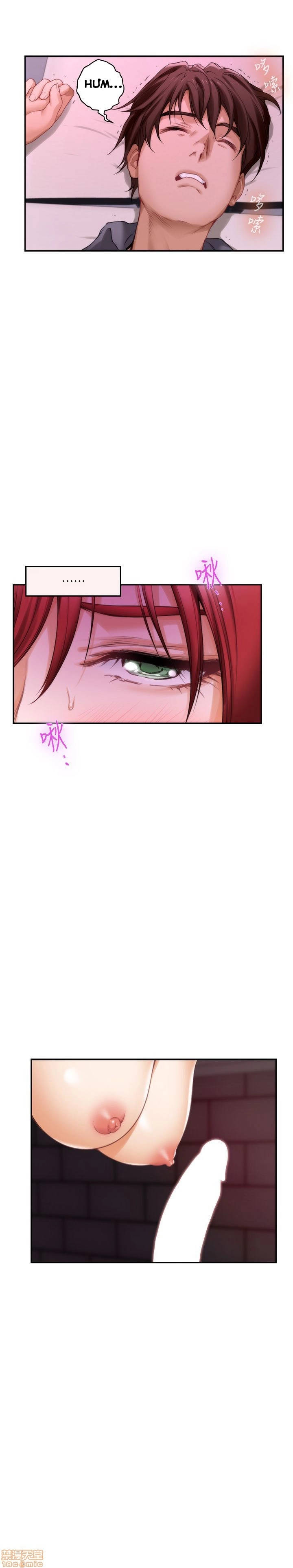 cặp đôi s chapter 30 24