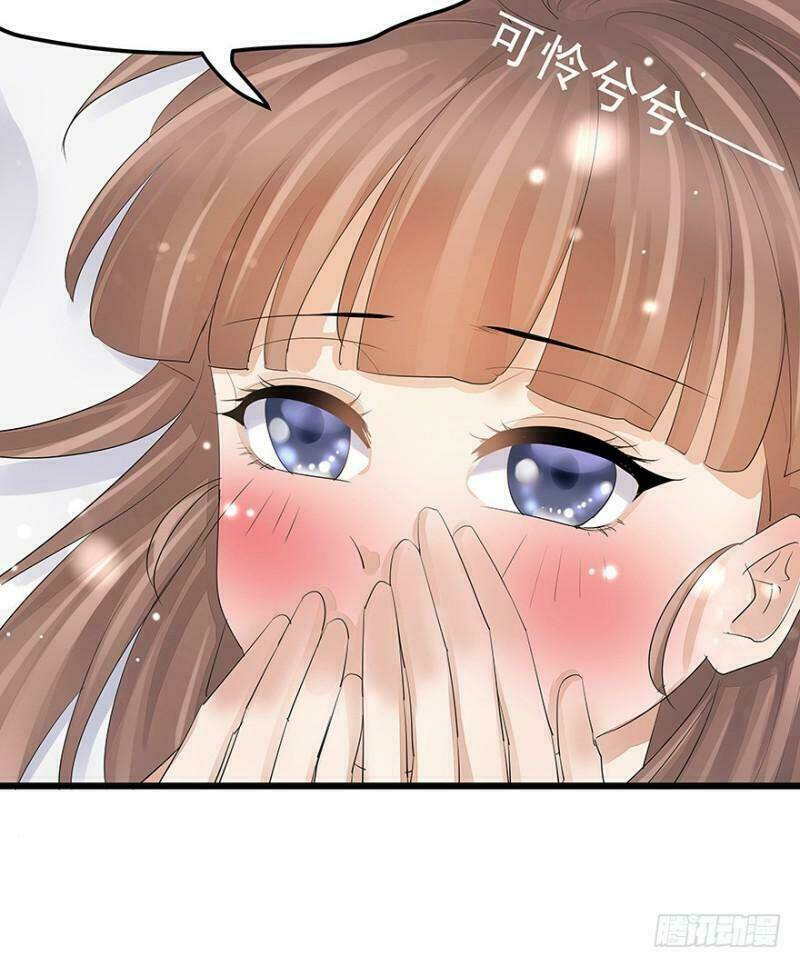 chào buổi sáng, ức vạn manh thê chapter 12 51