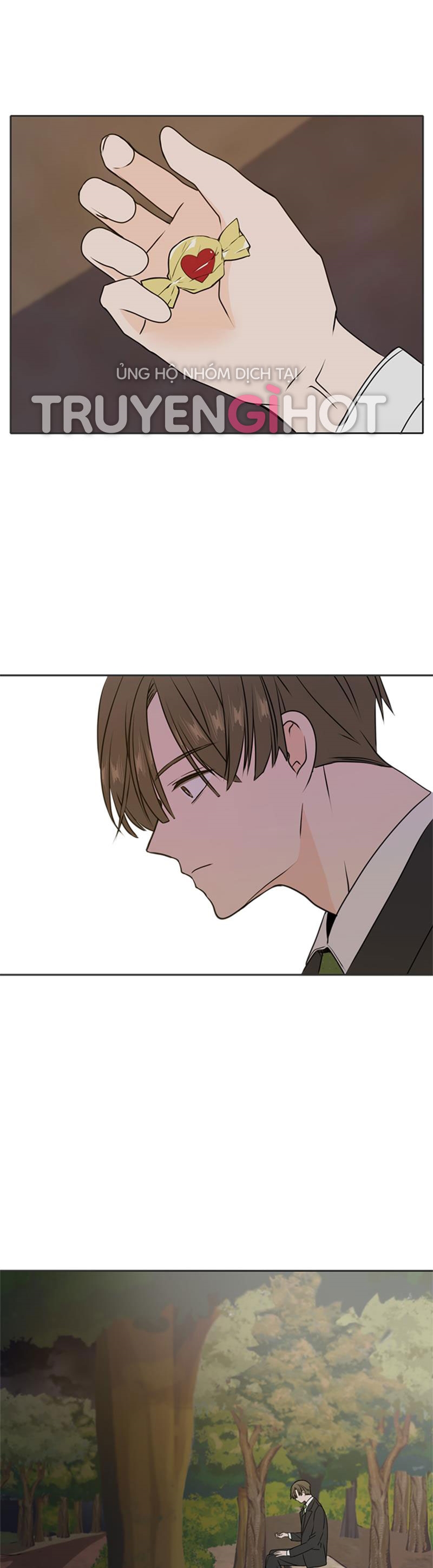 hẹn gặp anh ở kiếp thứ 19 chapter 41 40