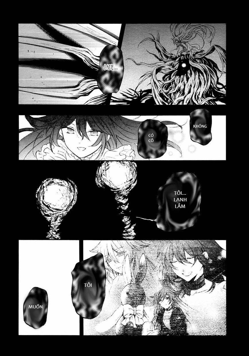 pandora hearts chapter 102 18