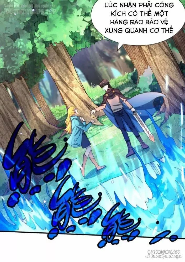 bắt đầu với thiên phú cấp sss chapter 15 3