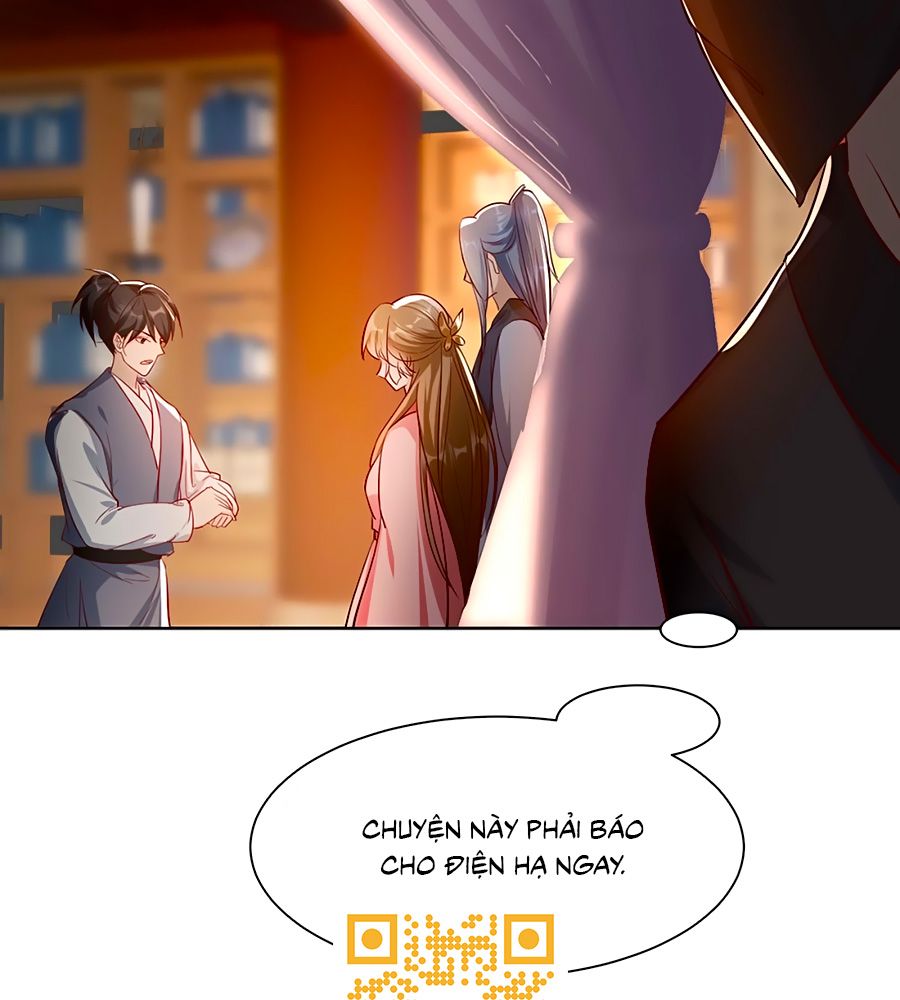Gian Phi Như Thử Đa Kiều chapter 105 - Trang 41