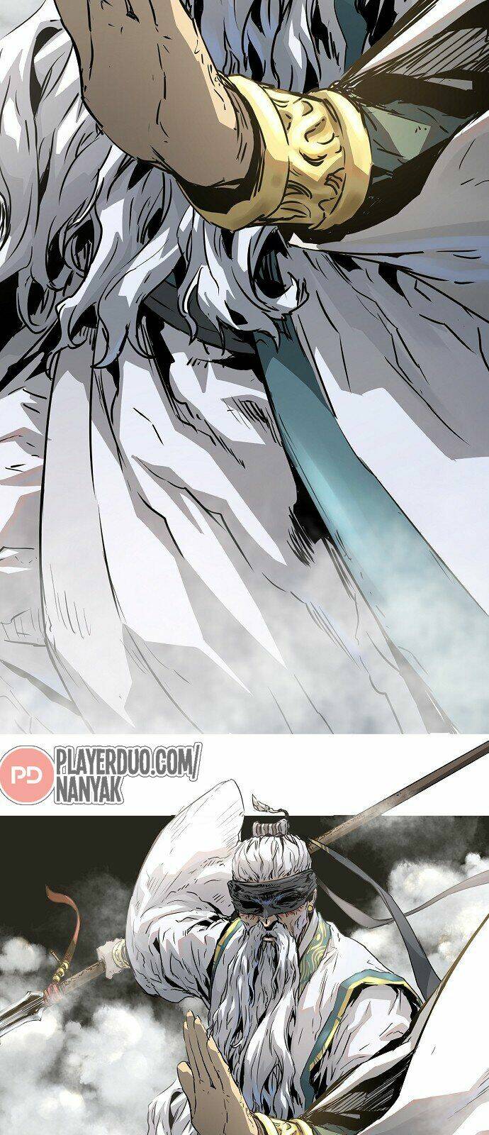 hứa lan chapter 54 3